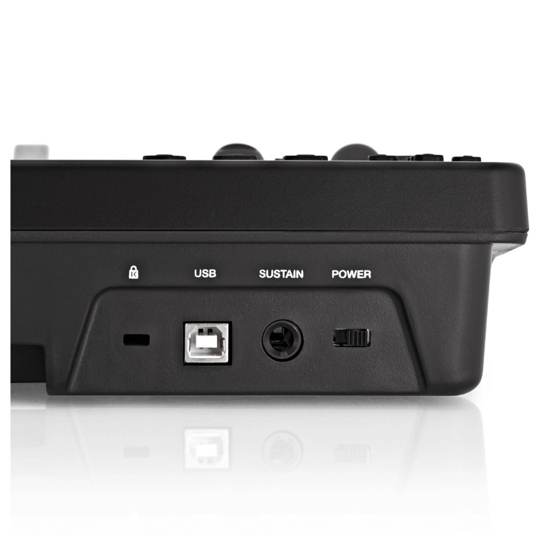 M-Audio Keystation 49 MK3 Tastiera Controller MIDI USB 49 Tasti