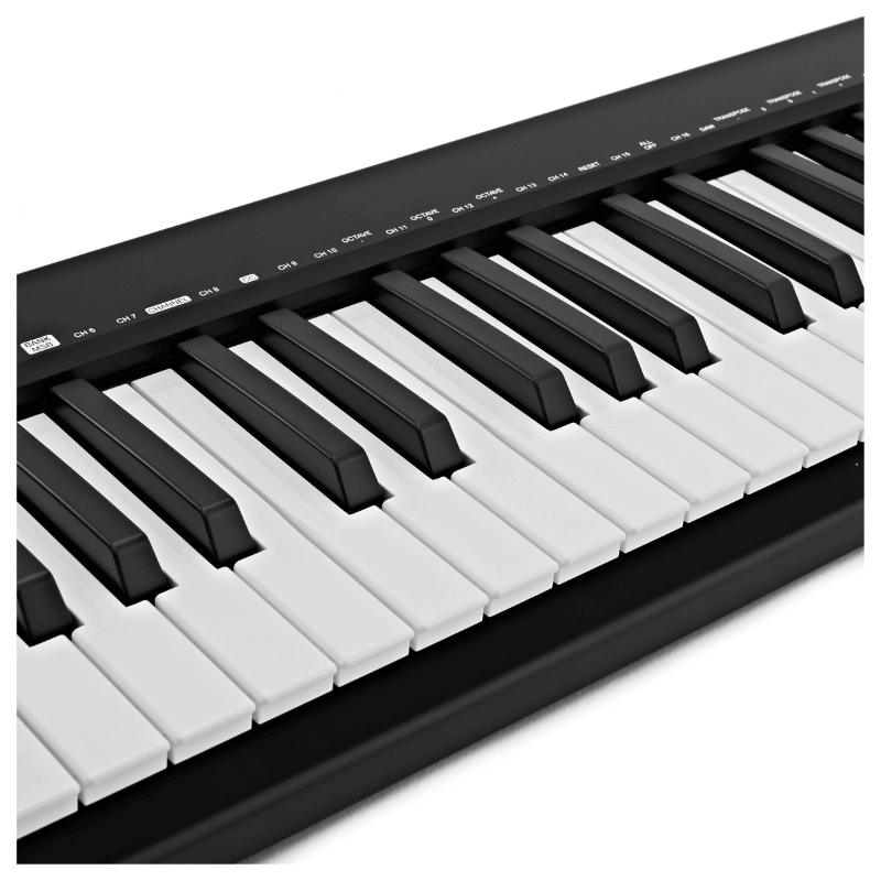 M-Audio Keystation 49 MK3 Tastiera Controller MIDI USB 49 Tasti