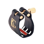 BG L12RS Legatura Revelation Silver per Sax Alto