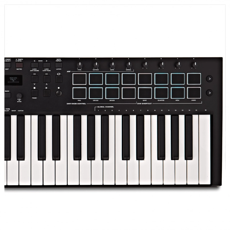 M-Audio Oxygen Pro 49 Controller Midi Usb 49 Tasti