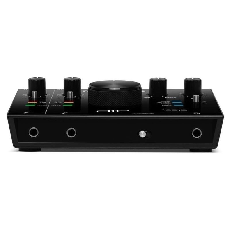 M-Audio Air 192 8 Interfaccia Audio MIDI USB 2 In/4 Out con 2 Ingressi Microfonici
