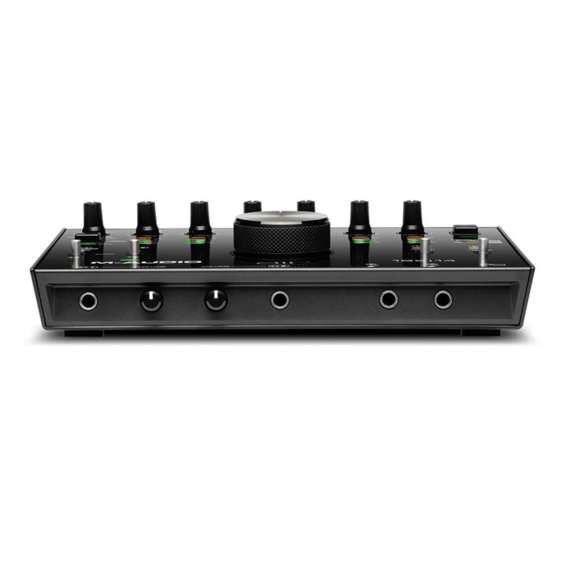 M-Audio Air 192 14 Interfaccia Audio MIDI USB 8 In/4 Out con 4 Ingressi Microfonici