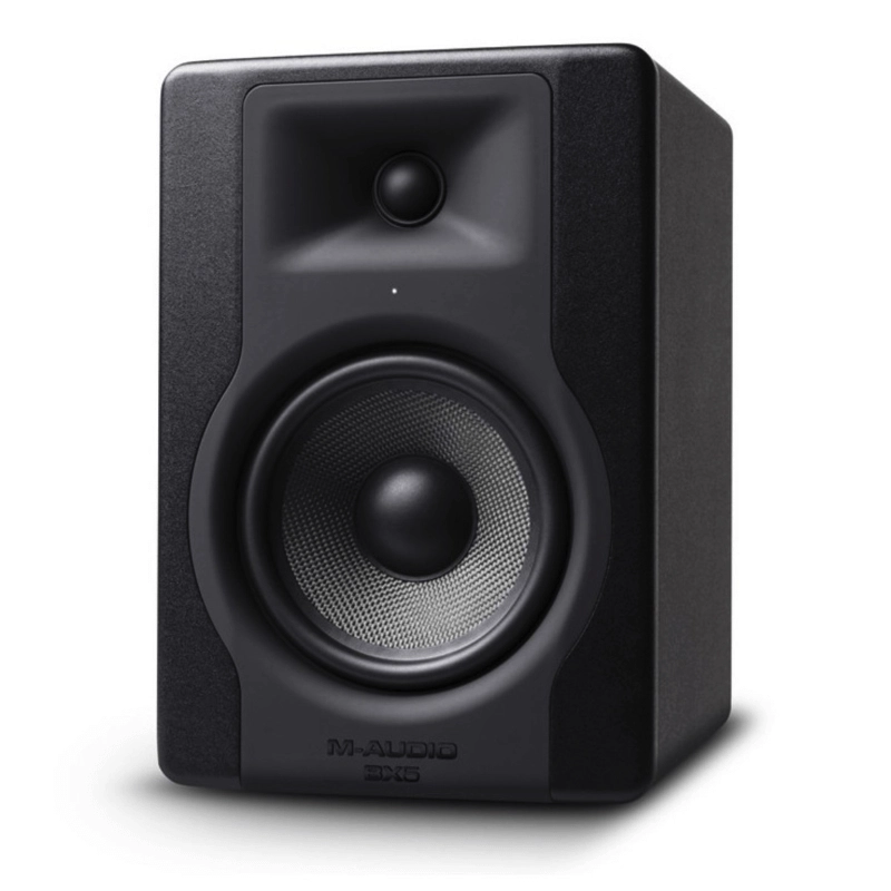 M-Audio BX5 D3 Studio Monitor Biamplificato 5" 100W