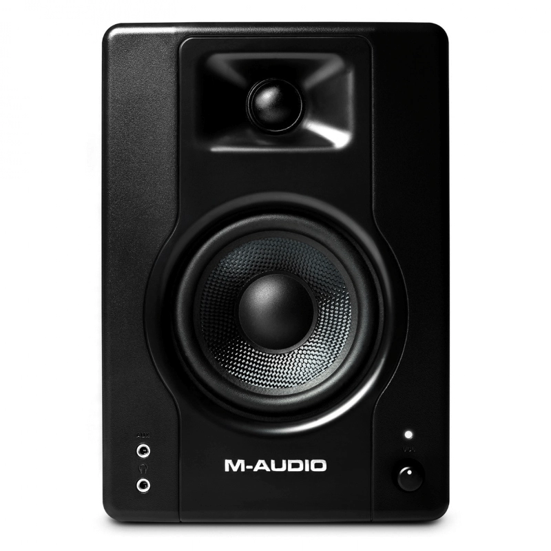 M-Audio BX4 Coppia di Monitor di Riferimento 4.5" 120W