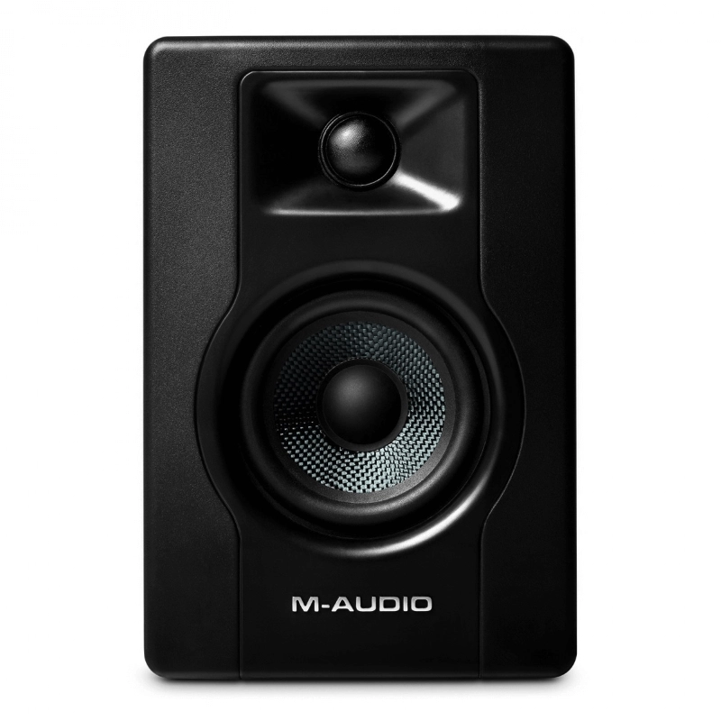 M-Audio BX3 Coppia di Monitor di Riferimento 3.5" 120W