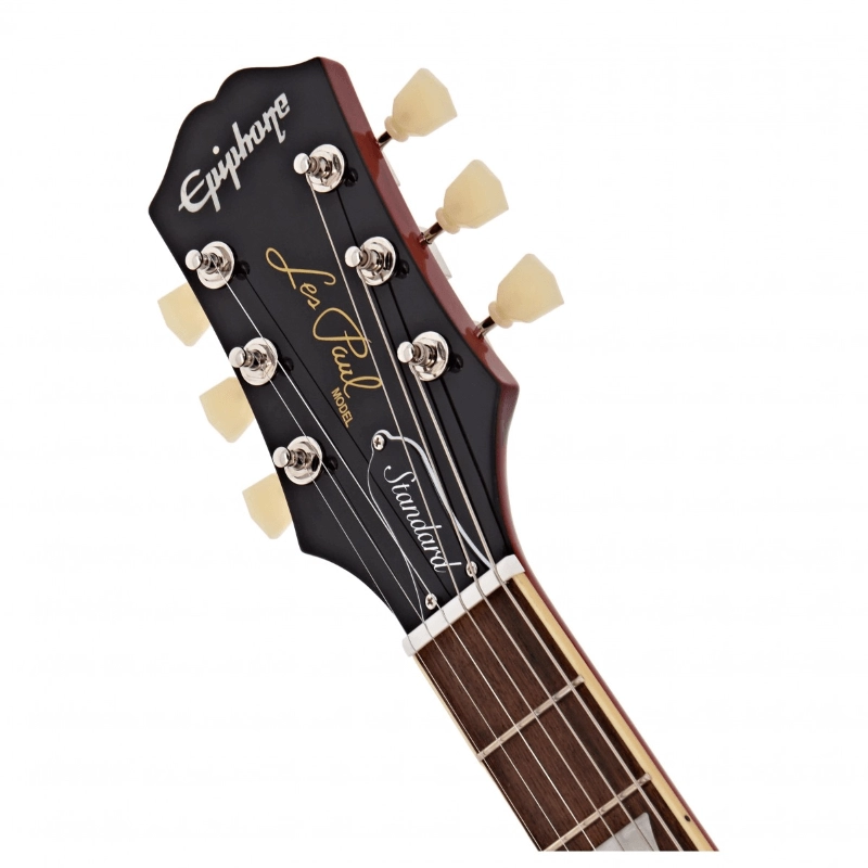 Epiphone Les Paul Standard '50s Left Hand Heritage Cherry Sunburst EILS5LHSNH1