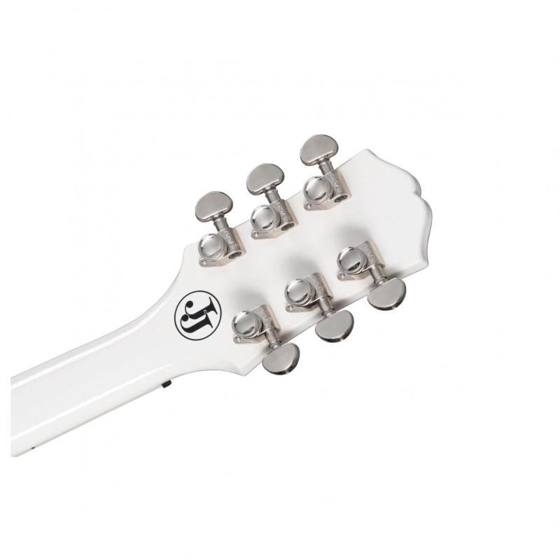 Epiphone Jerry Cantrell Prophecy Les Paul Custom (Fishman Fluence; Incl. Hard Case)