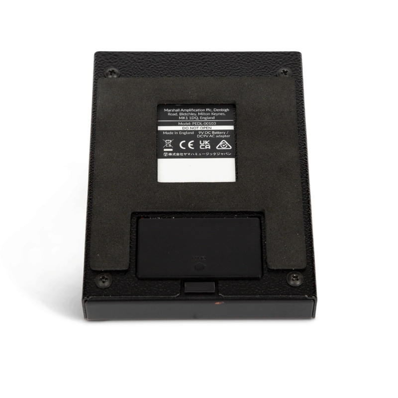 Marshall Drivemaster Reissue