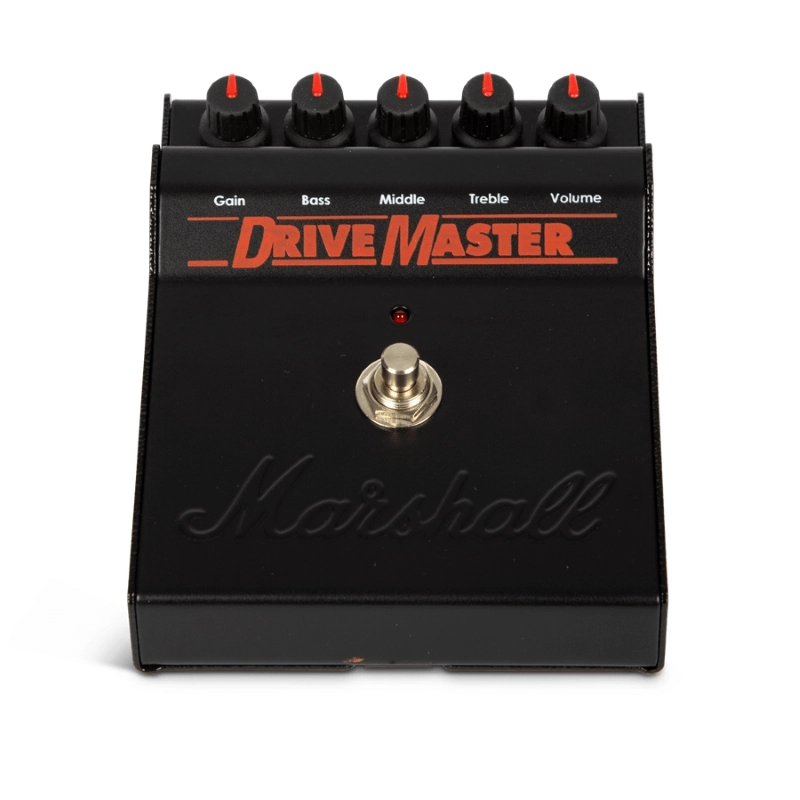Marshall Drivemaster Reissue