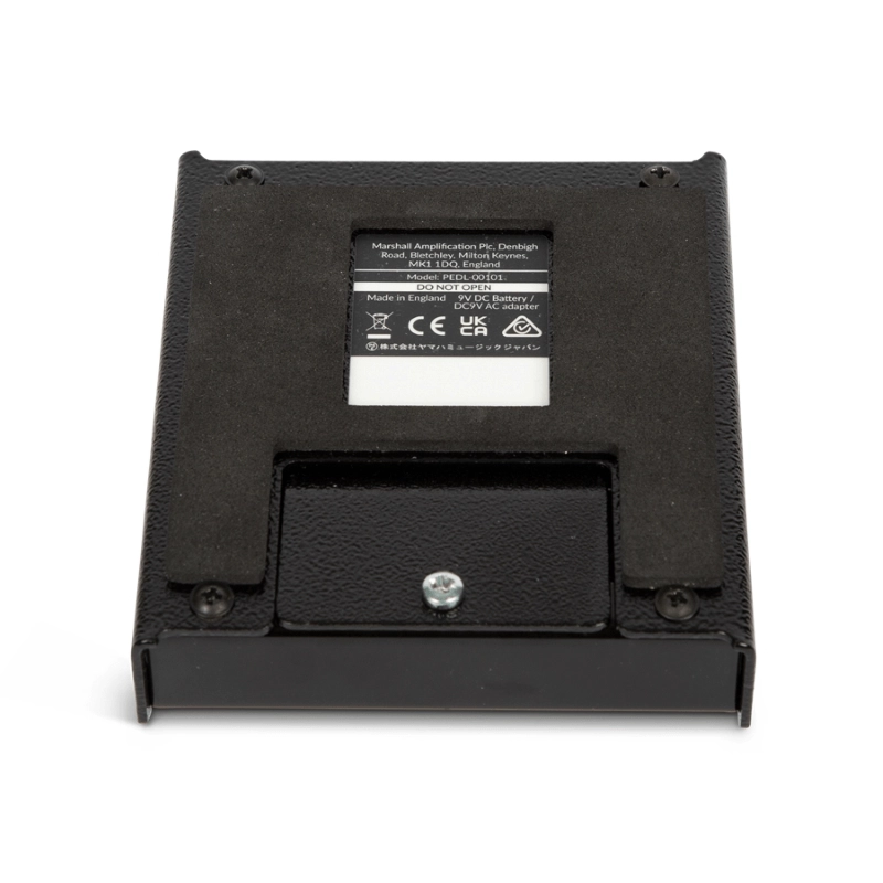 Marshall The Guv'nor Reissue