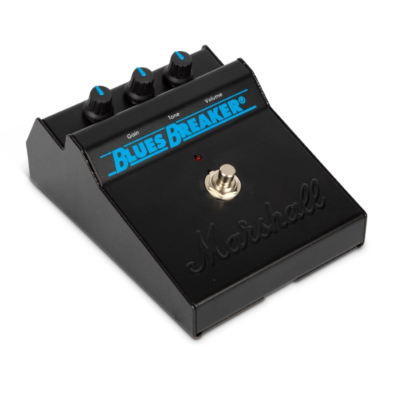 Marshall Bluesbreaker Reissue