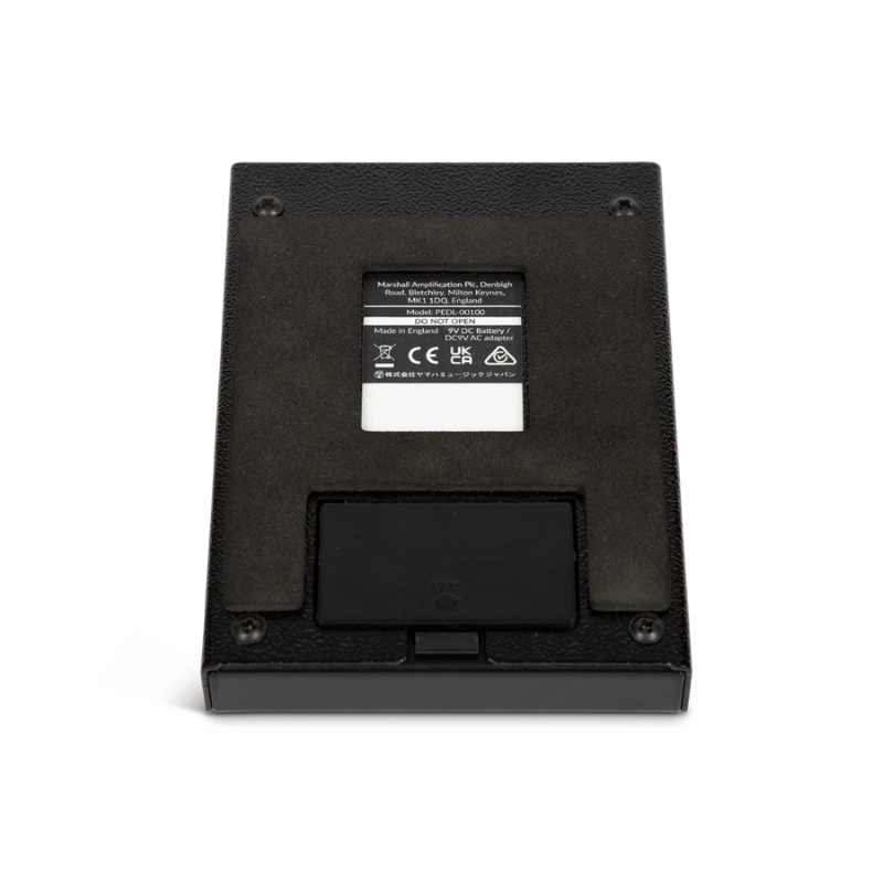 Marshall Bluesbreaker Reissue