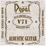 Dogal Muta V71D Chitarra Folk Acustica 012/052C