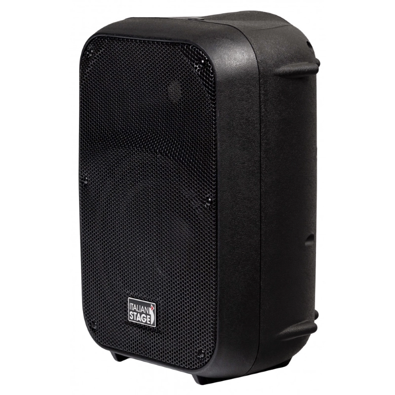 Italian Stage by Proel SPX08A Diffusore Attivo 8" 300W