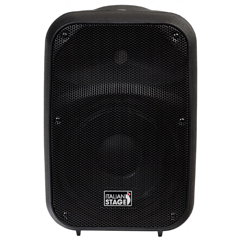 Italian Stage by Proel SPX08A Diffusore Attivo 8" 300W