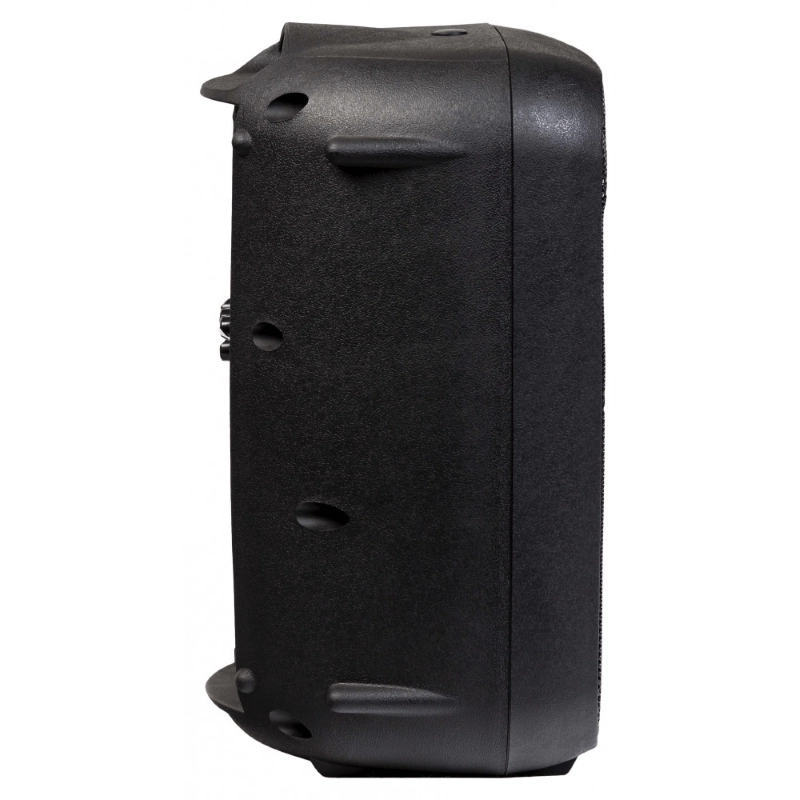 Italian Stage by Proel SPX08AUB Diffusore Attivo 8" 300W con Bluetooth e Media Player