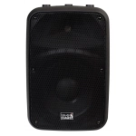 Italian Stage by Proel SPX10AUB Diffusore Attivo 10" 300W con Bluetooth e Media Player