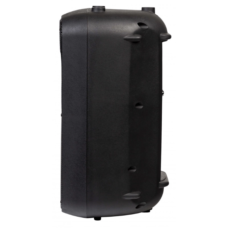 Italian Stage by Proel SPX10AUB Diffusore Attivo 10" 300W con Bluetooth e Media Player