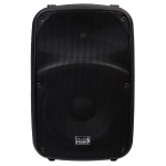 Italian Stage by Proel SPX12AUB Diffusore Attivo 12" 400W con Bluetooth e Media Player