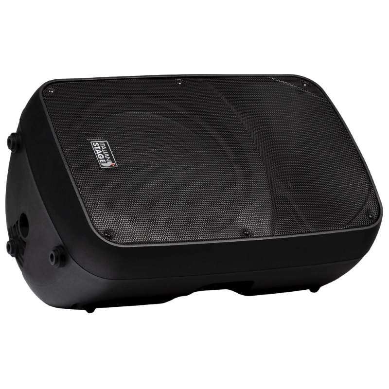 Italian Stage by Proel SPX12AUB Diffusore Attivo 12" 400W con Bluetooth e Media Player