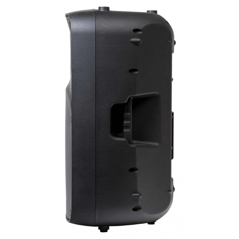 Italian Stage by Proel SPX15AUB Diffusore Attivo 15" 400W con Bluetooth e Media Player