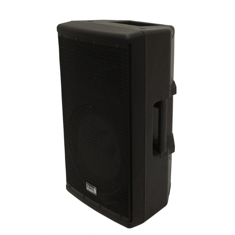 Italian Stage by Proel X212AUB Diffusore Attivo 12" 800W con Bluetooth e Media Player