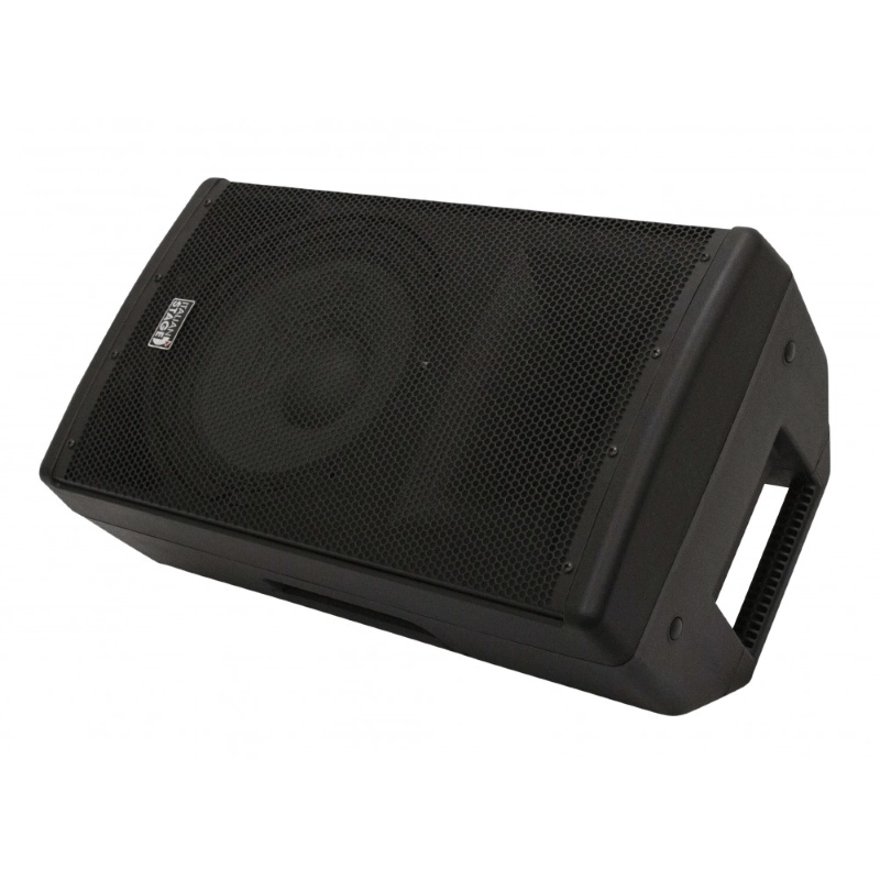Italian Stage by Proel X212AUB Diffusore Attivo 12" 800W con Bluetooth e Media Player