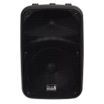Italian Stage by Proel FRX10AW Diffusore Attivo 10" 100W a Batteria con Bluetooth e Media Player