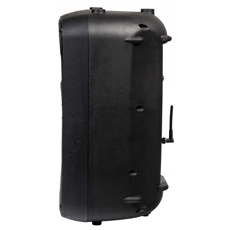 Italian Stage by Proel FRX10AW Diffusore Attivo 10" 100W a Batteria con Bluetooth e Media Player