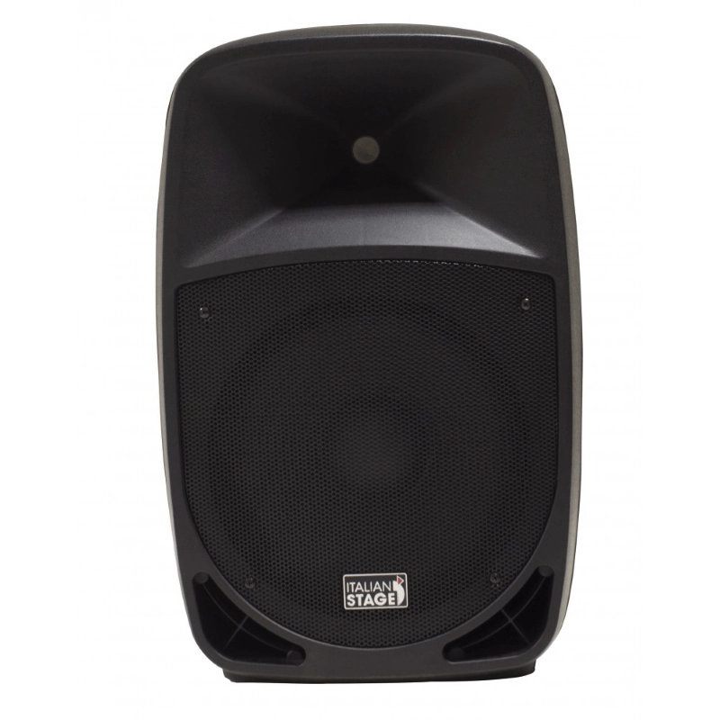 Italian Stage by Proel FR12AWV2 Diffusore Attivo 12" 200W a Batteria con Bluetooth e Media Player