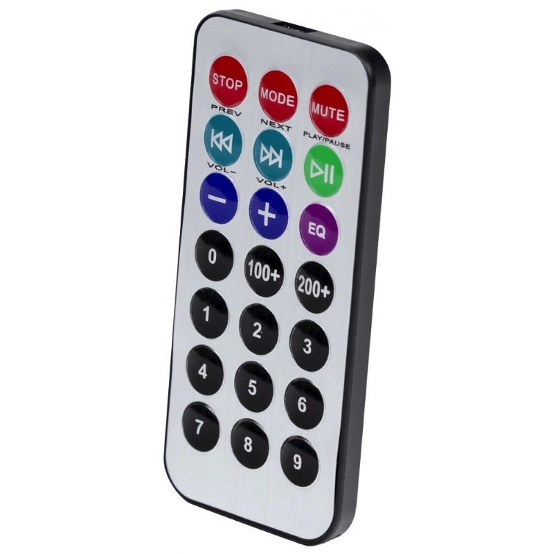 Italian Stage by Proel FR12AWV2 Diffusore Attivo 12" 200W a Batteria con Bluetooth e Media Player