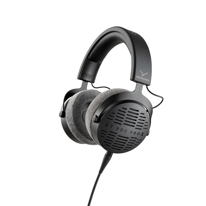 Beyerdynamic DT900pro x cuffie Open finitura nera