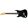 Fender American Professional II Stratocaster Left-Hand, Rosewood Fingerboard, Dark Night 0113930761