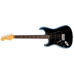 Fender American Professional II Stratocaster Left-Hand, Rosewood Fingerboard, Dark Night 0113930761