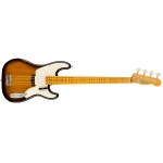Fender American Vintage II 1954 Precision Bass®, Maple Fingerboard, 2-Color Sunburst 0190152803