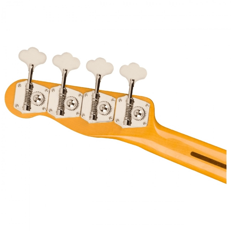 Fender American Vintage II 1954 Precision Bass®, Maple Fingerboard, 2-Color Sunburst 0190152803