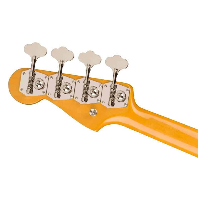 Fender American Vintage II 1960 Precision Bass®, Rosewood Fingerboard, 3-Color Sunburst 0190160800