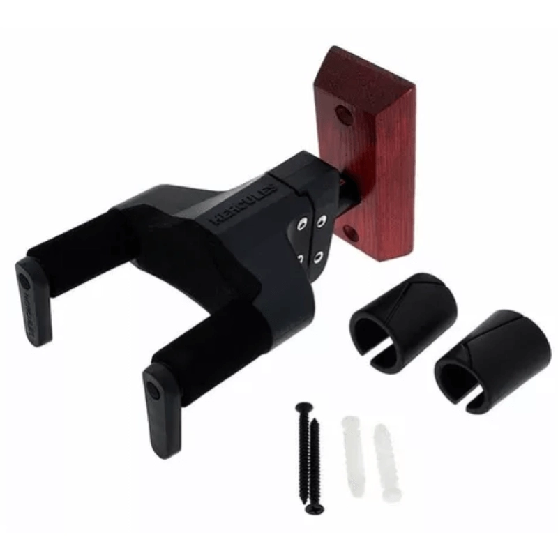 HERCULES GSP-38WBR+ SUPPORTO PER CHITARRA DA MURO