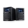 Numark N Wave 360 Coppia di Monitor Attivi 3"/1" 20W
