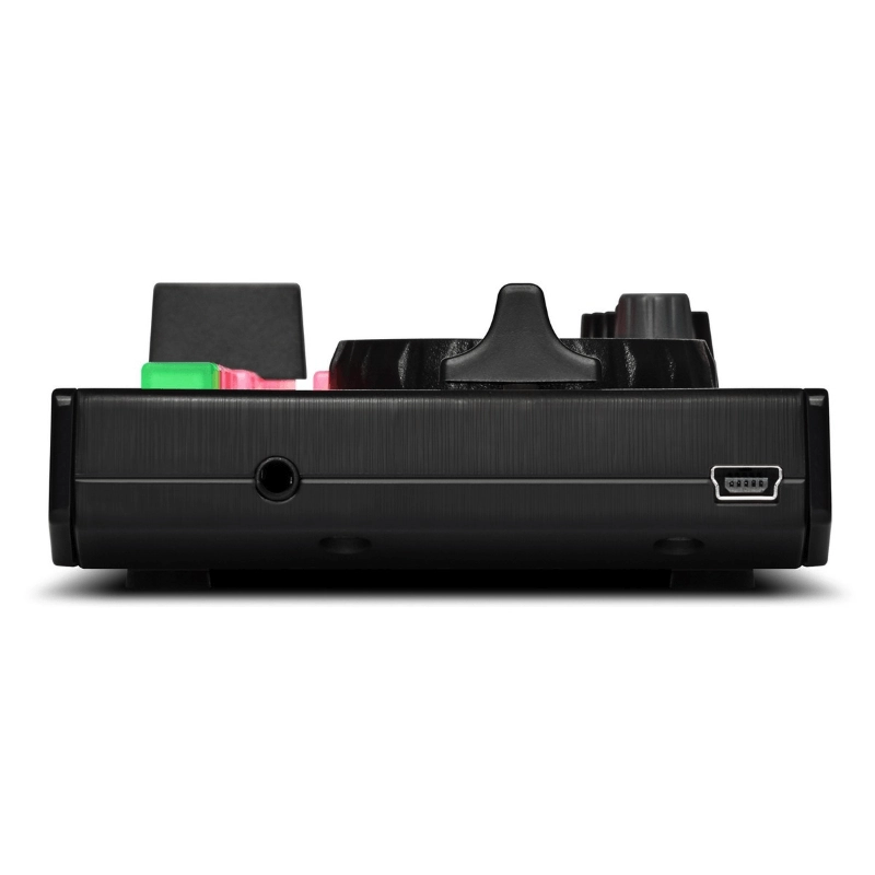 Numark DJ2GO 2 Touch Controller Digitale con Jog Wheel Capacitive