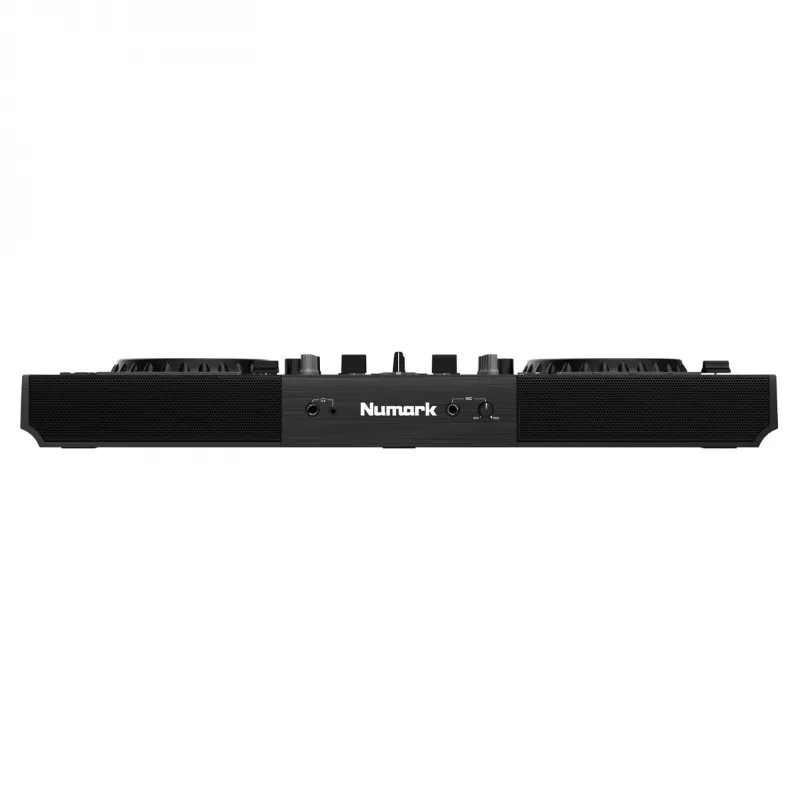 Numark Mixstream Pro+ Consolle Streaming per DJ