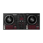 Numark MixTrack PRO FX Controller
