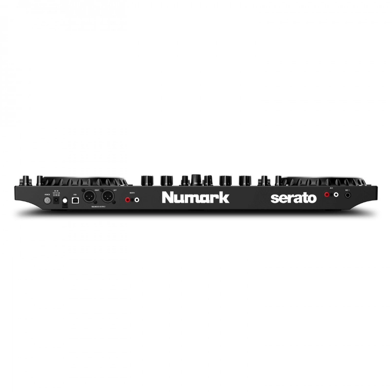 Numark NS4 FX Controller 4 Canali per DJ