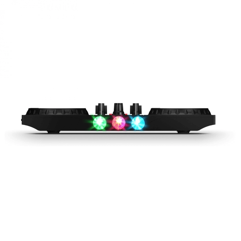 Numark Party Mix MKII Controller DJ con Effetti Luce Integrati