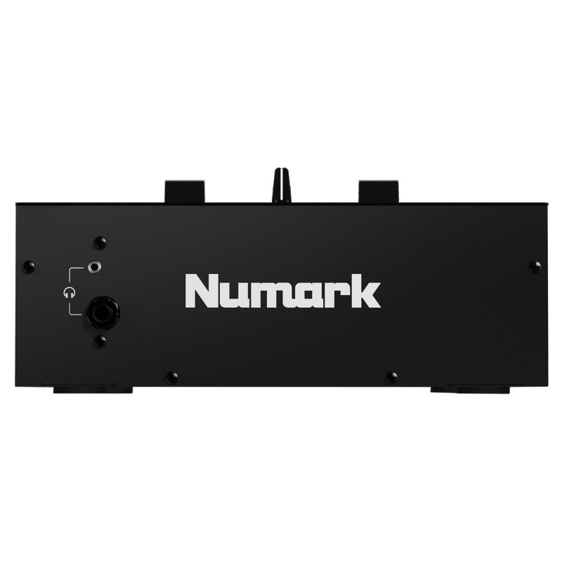 Numark Scratch Mixer Digitale 2 Canali 24 Bit per DJ
