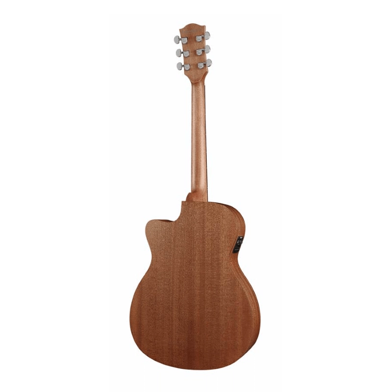 Richwood A-50-CE Chitarra acustica auditorium elettrificata