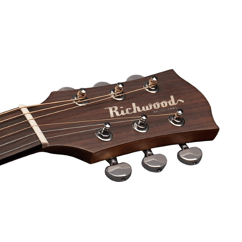 Richwood A-50-CE Chitarra acustica auditorium elettrificata