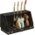 Fender® Classic Series Case Stand - 7 Guitar, Black, 0991017506