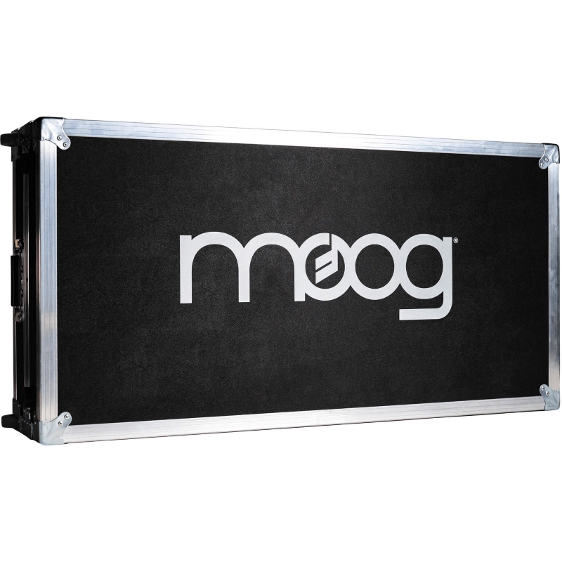 Moog Music ATA Road Case for The One Flight Case per Moog One 8 e Moog One 16