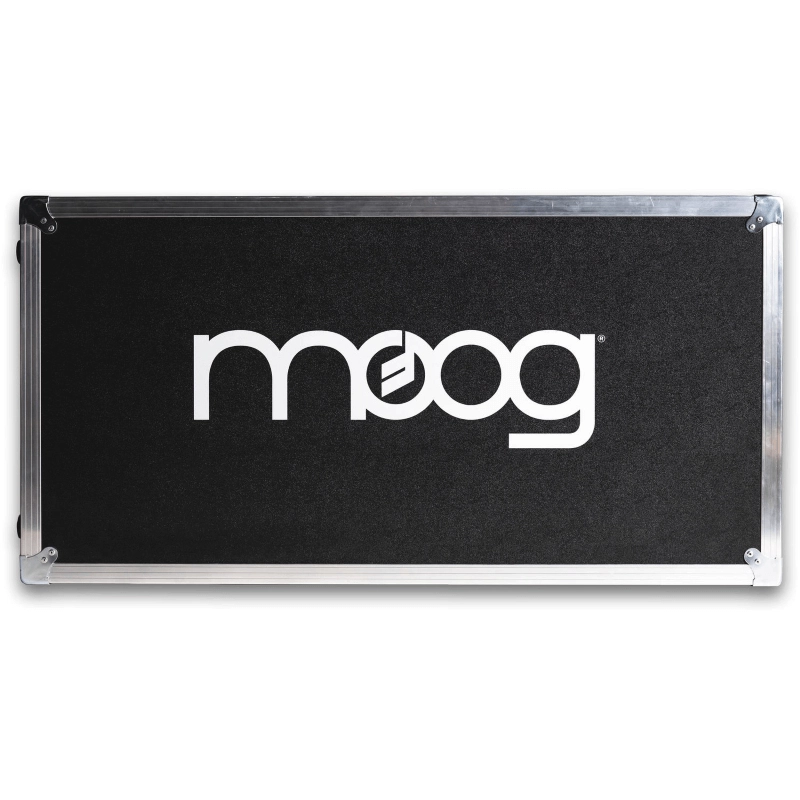 Moog Music ATA Road Case for The One Flight Case per Moog One 8 e Moog One 16